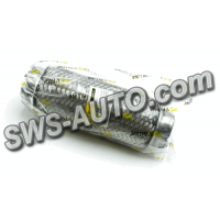 гофра 55х230  3-х слойная (Walline) флянец нерж.