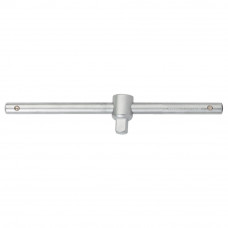 вороток  Т-образный с плавающей головкой  1/2" 250 мм CrV Sigma