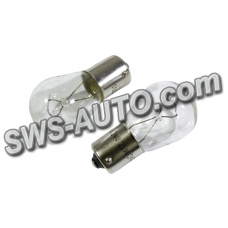 лампа  A 24V 21W