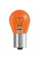 лампа  A 24V 21W OSRAM Orange Truckstar PRO смещенный цок.