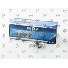 лампа  A 24V 21W Tesla