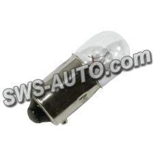 лампа  A 24V 2W Маяк