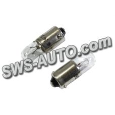 лампа  A 24V 4 W  BREVIA