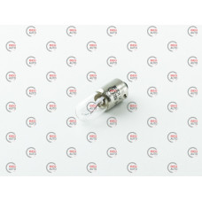 лампа  A 24V 4 W  BOSCH