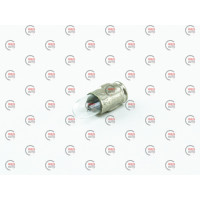 лампа  A 24V 2W Китай аварийка