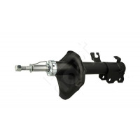 Амортизатор передній Nissan Almera N16 лівий L <-06  (HART)