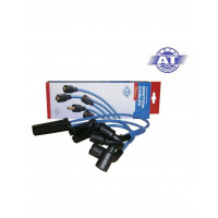 провода вв Daewoo Lanos/Aveo 16V  AT силикон (44N)