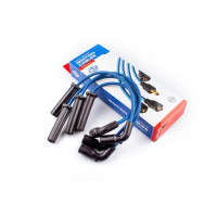 провода високовольтні Daewoo Lanos 1.5 8V  AT силікон (45N)