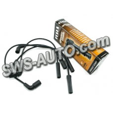 провода високовольтні Daewoo Sens TESLA силікон
