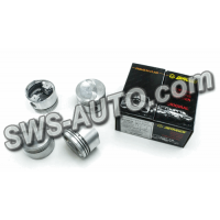 поршні Lanos 1,4 (МЕМЗ) 78,0 (А) Автрамат (під кільця Riken)