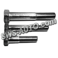 Болт М12х140 10.9 БП неполная резьба