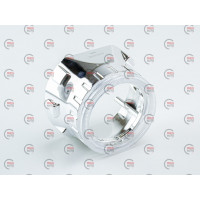 Маска под линзу  "2,5" CYCLONE S1 А1