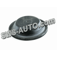 Мембрана гальмівної камери (тип. 9) дрібна (8971204924)