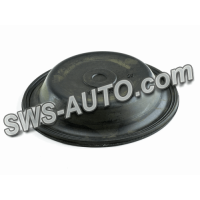 Мембрана гальмівної камери (тип.20) дрібна (8971205204/20L)