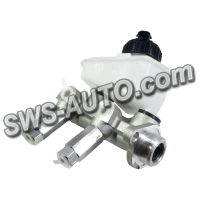 цил.торм.главн.  Nexia с бачком (FUERDE)