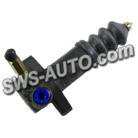 циліндр зчеплення  робочий  Lanos/Nexia (GENUINE)