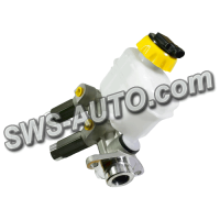 циліндр гальмівний головний  Lanos з бачком (CRB) 1304.4111