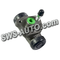 цил.торм.задн. Lanos, Aveo (19.05мм) 2-ва болта (CRB) 1304.4103