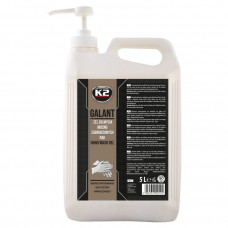 паста для миття рук K2 Pro GALANT (крем-гель с дозатором) 5л