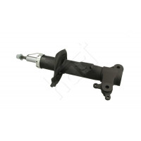 Амортизатор передній Nissan Primera P12 правий R  (HART)