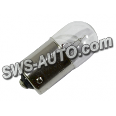 лампа  A 24V10W  PHILIPS