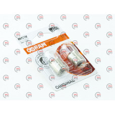 лампа  A 24V 5 W  OSRAM (2шт)