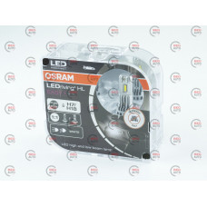 лампа LED H7/H18 12V-24V 6500К RPL2  OSRAM