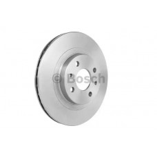 диск гальмівний 2112 d14 (Bosch)