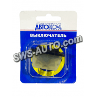 клавиша печки 2101 (ЛЭТЗ) оригинал