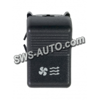 клавиша панели 05 печки 6-х конт.(П147-04.11) WTE