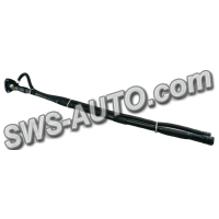 трубка паливонаповнюючої горловини Lanos