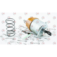 реле втягив. ГАЗ-53  СТ-230 Flagmus