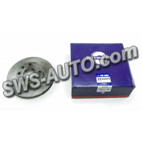 диск гальмівний Daewoo Lanos d13 (ROTINGER) 2007