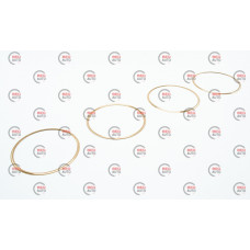 кольца гильзы Волга (Tempest)