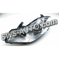 фара ZAZ-FORZA правая