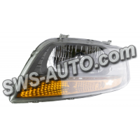 фара AVEO-2 T-200 лев. повортник в фаре