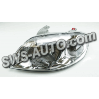 фара AVEO-3 Т-250 лев. (механ) JH010107001-1