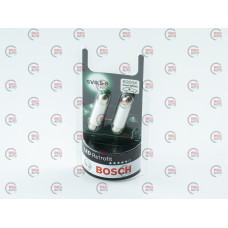 Лампа светодиодная AC лазер. 12-10 WHITE  1W 6000K 41мм Bosch