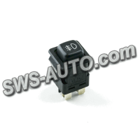 кнопка панелі КАМАЗ,МАЗ,ГАЗ,ЗІЛ протитум.24в 5к.