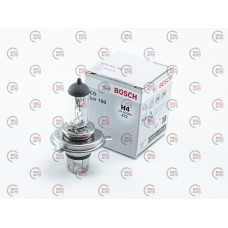 лампа H4 12V 60/55 (43) BOSCH ECO+100% коробка