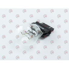 лампа БЦ 12V 27/7W BOSCH з патроном