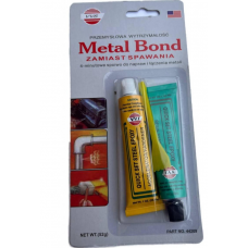 клей 2-х комп. эпоксид. Versachem  METAL BOND  52g