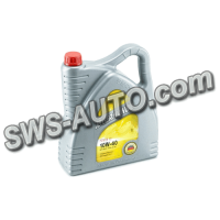 масло JB Germanoil  10W-40  Power F2  SM/CF, A3/B4  4л