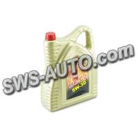 масло JB Germanoil  5W-30 Longlife HC-C2 (Pegout,Citroen саж.фильтр) 5л