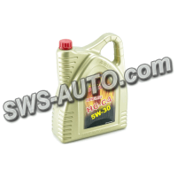 масло JB Germanoil  5W-30 Longlife HC-C4 (Renault 0720 саж.фильтр) 5л