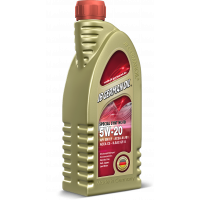 масло JB Germanoil  5W-20  Spezial Synt HC-FO  1л