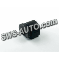 с/блок рычага передн. Lanos задний (AS) №38