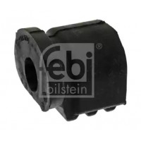 с/блок рычага передн. Lanos задний (FEBI)