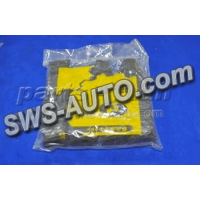 сайлентблок важеля переднього Lanos задній (PARTS-MALL)