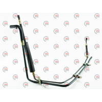 трубка ГПК Lanos в зборі (АвтоЗАЗ)